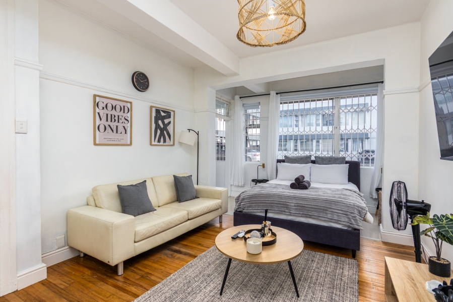 0 Bedroom Property for Sale in Sea Point Western Cape